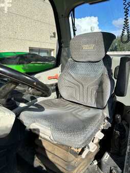 Verreikers fixed 2013  DEUTZ-FAHR Agrovector 37.6 (15)