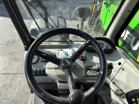 Verreikers fixed 2013  DEUTZ-FAHR Agrovector 37.6 (16)