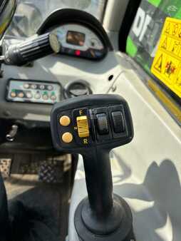 Verreikers fixed 2013  DEUTZ-FAHR Agrovector 37.6 (19)