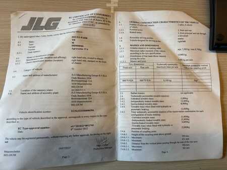 Verreikers fixed 2013  DEUTZ-FAHR Agrovector 37.6 (28)