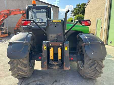 Verreikers fixed 2013  DEUTZ-FAHR Agrovector 37.6 (4)