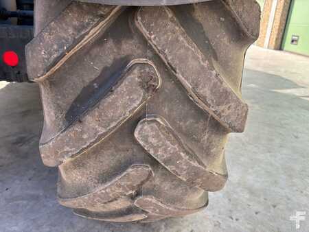 Verreikers fixed 2013  DEUTZ-FAHR Agrovector 37.6 (9)