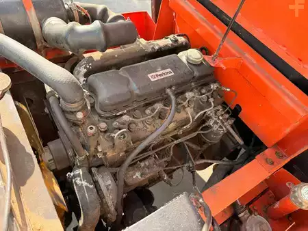 Dieseltrukki 1996  Manitou MC 30 CP (13)