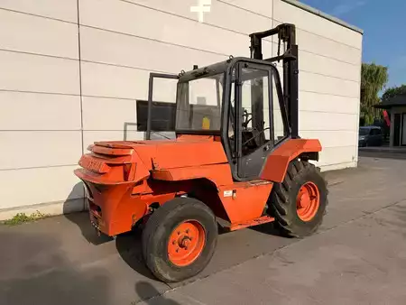 Dieseltrukki 1996  Manitou MC 30 CP (2)