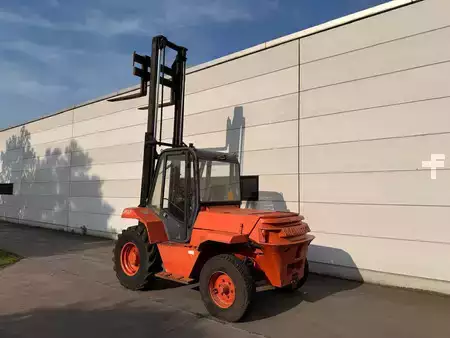 Dieseltrukki 1996  Manitou MC 30 CP (4)