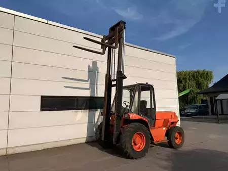 Dieseltrukki 1996  Manitou MC 30 CP (7)