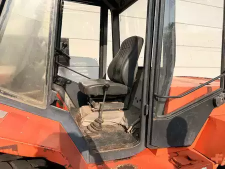 Dieseltrukki 1996  Manitou MC 30 CP (8)