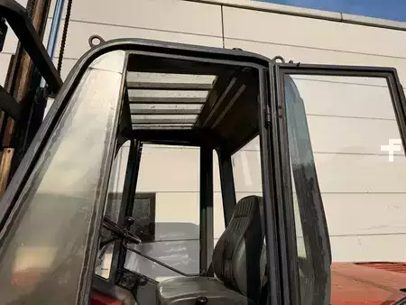 Dieseltrukki 1996  Manitou MC 30 CP (9)