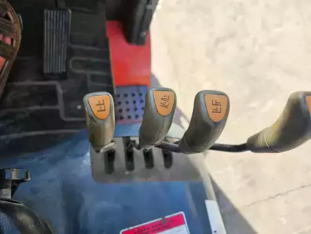 Carrelli elevatori diesel 2017  Heli CPCD18 (10)