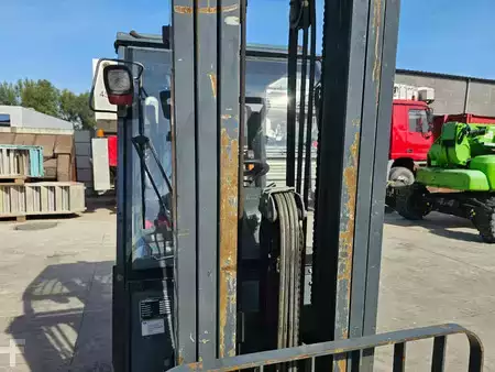 Carrelli elevatori diesel 2017  Heli CPCD18 (5)