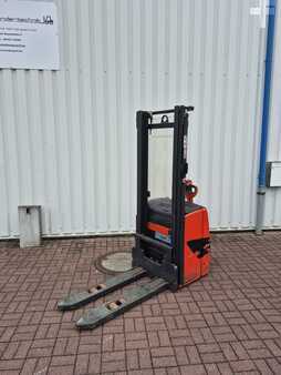 Hochhubwagen 2016  Linde L16 (2)