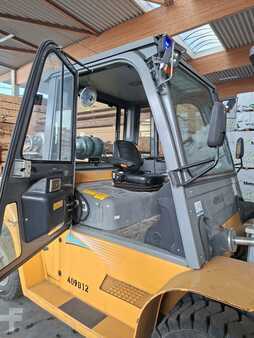 Gas truck 2020  Heli CPYD70 (11)