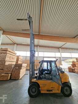 Gas truck 2020  Heli CPYD70 (19)