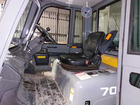 Gas truck 2020  Heli CPYD70 (4)