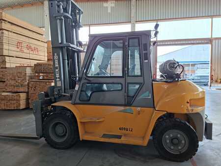 Gas truck 2020  Heli CPYD70 (7)