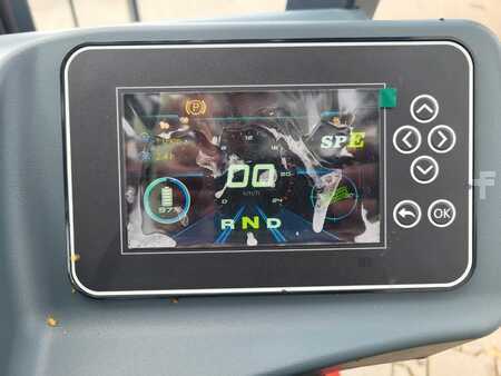 Elektro čtyřkolový VZV 2025  Heli CPD18-GC6LI-S (10)