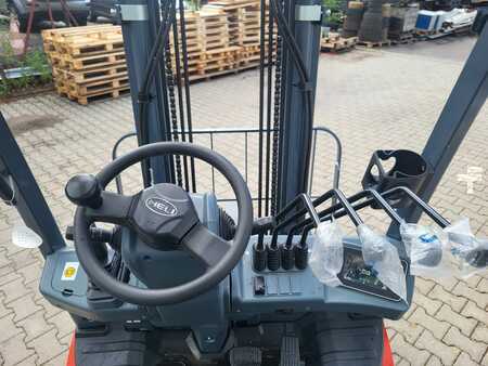 Elektro čtyřkolový VZV 2025  Heli CPD18-GC6LI-S (11)