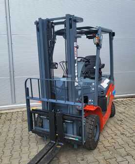 Elektro čtyřkolový VZV 2025  Heli CPD18-GC6LI-S (2)