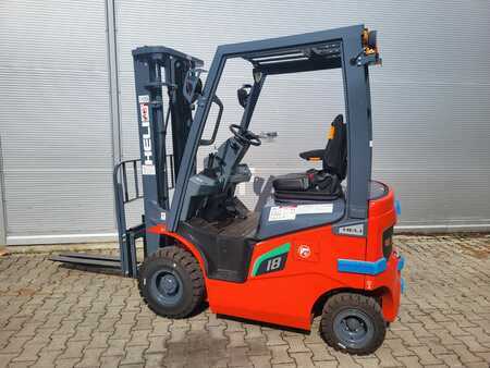 Elektro čtyřkolový VZV 2025  Heli CPD18-GC6LI-S (3)