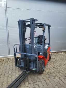 Elektro čtyřkolový VZV 2025  Heli CPD18-GC6LI-S (8)