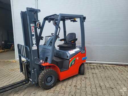 Elektro čtyřkolový VZV 2025  Heli CPD18-GC6LI-S (9)