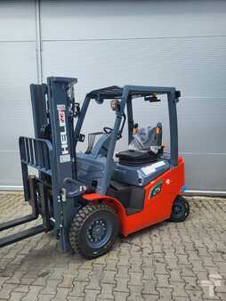 Elektro čtyřkolový VZV 2025  Heli CPD25-GC6LI-S (2)