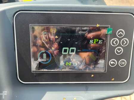 Elektro čtyřkolový VZV 2025  Heli CPD25-GC6LI-S (5)