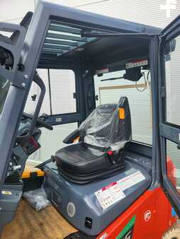 Elektro čtyřkolový VZV 2025  Heli CPD25-GC6LI-S (4)