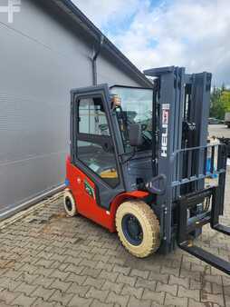 Elektro čtyřkolový VZV 2025  Heli CPD25-GC6LI-S (1)