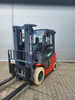 Elektro čtyřkolový VZV 2025  Heli CPD25-GC6LI-S (8)