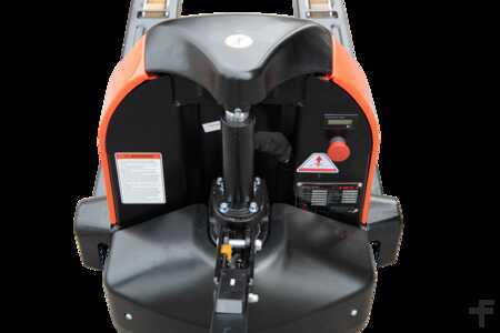 Nízkozdvižný vozík 2025  Heli CBD15J-LI3 (2)