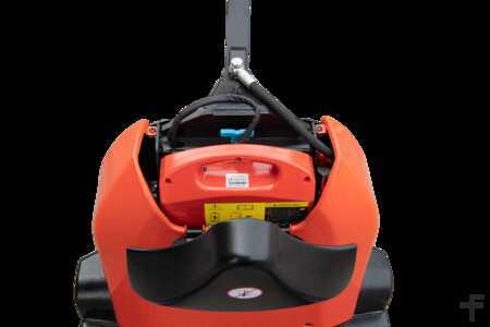 Nízkozdvižný vozík 2025  Heli CBD15J-LI3 (4)