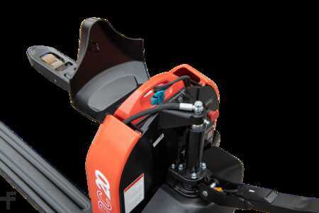 Nízkozdvižný vozík 2025  Heli CBD15J-LI3 (6)