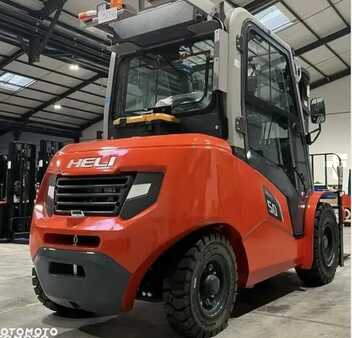 LPG VZV 2025  Heli CPYD50-KUG3 (2)