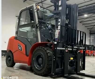 LPG VZV 2025  Heli CPYD50-KUG3 (3)