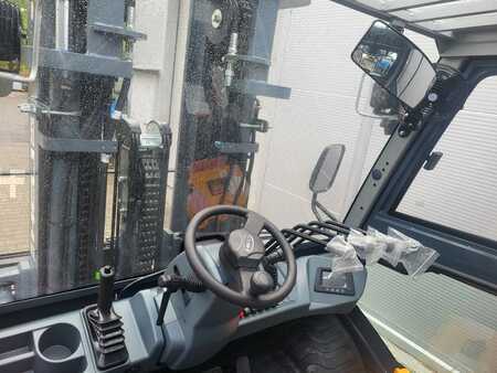 LPG VZV 2025  Heli CPYD70-KU3G3 (2)