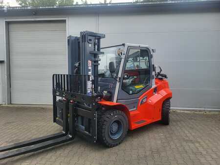 LPG VZV 2025  Heli CPYD70-KU3G3 (3)