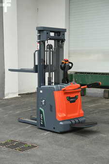 Vertikální vychystávací vozík 2025  Heli CDD16-A2FLiH (15)