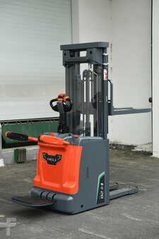 Vertikální vychystávací vozík 2025  Heli CDD16-A2FLiH (16)