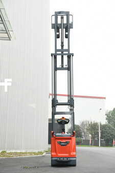 Vertikální vychystávací vozík 2025  Heli CDD16-A2FLiH (7)