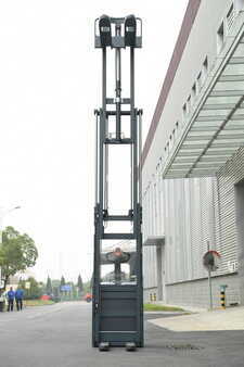 Vertikální vychystávací vozík 2025  Heli CDD16-A2FLiH (8)