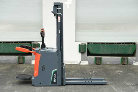 Vertikální vychystávací vozík 2025  Heli CDD16-A2FLiH (9)