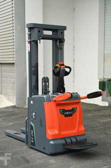 Vertikální vychystávací vozík 2025  Heli CDD20-A2FLiH (8)