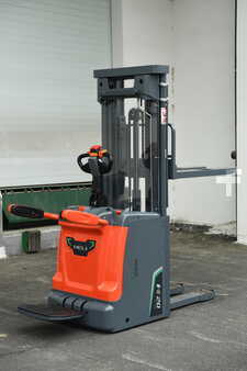 Vertikální vychystávací vozík 2025  Heli CDD20-A2FLiH (11)