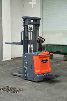 Vertikální vychystávací vozík 2025  Heli CDD20-A2FLiH (14)