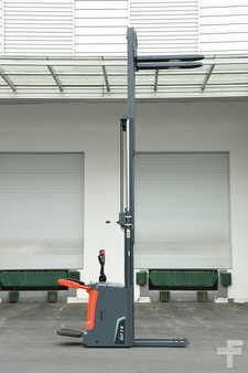 Vertikální vychystávací vozík 2025  Heli CDD20-A2FLiH (15)