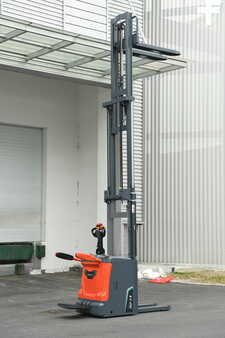 Vertikální vychystávací vozík 2025  Heli CDD20-A2FLiH (17)