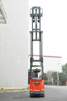 Vertikální vychystávací vozík 2025  Heli CDD20-A2FLiH (18)