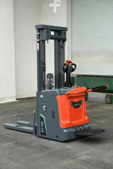 Vertikální vychystávací vozík 2025  Heli CDD20-A2FLiH (2)