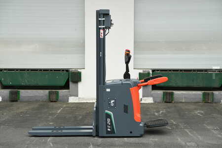 Vertikální vychystávací vozík 2025  Heli CDD20-A2FLiH (3)